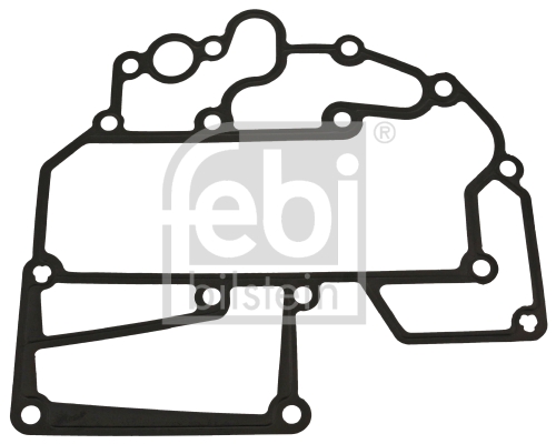 Деталі паливної системи FB 48684 для VOLVO NL NL 283